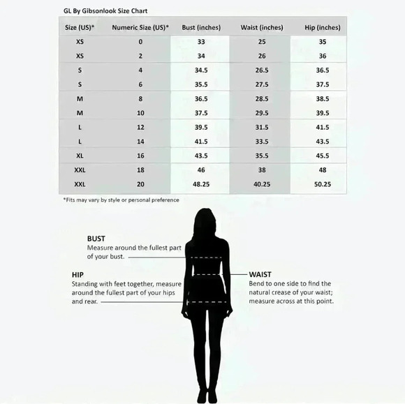 Black Split Neck Tiered Dress - Picture 8 of 8